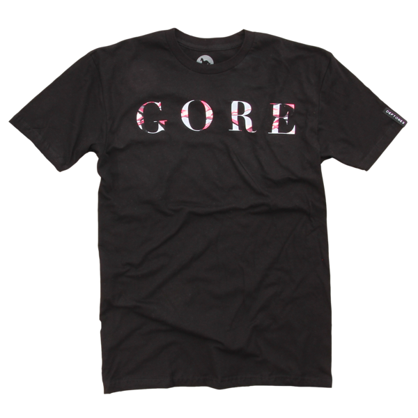 Deftones Official Merchandise Shop Now!