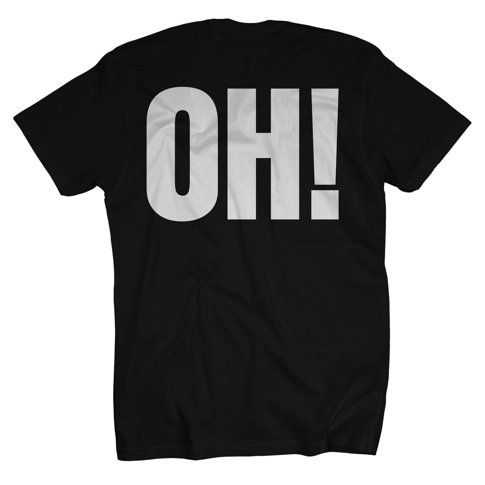 Unbelievable on Black TShirt Andrew Dice Clay