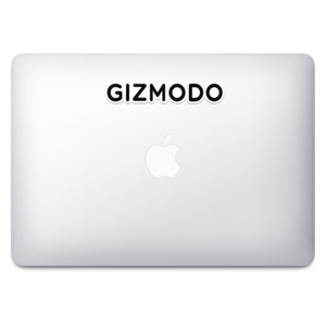 gizmodo gizmodo die cut