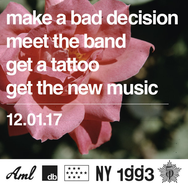 Glassjaw Official Merchandise Shop Now!