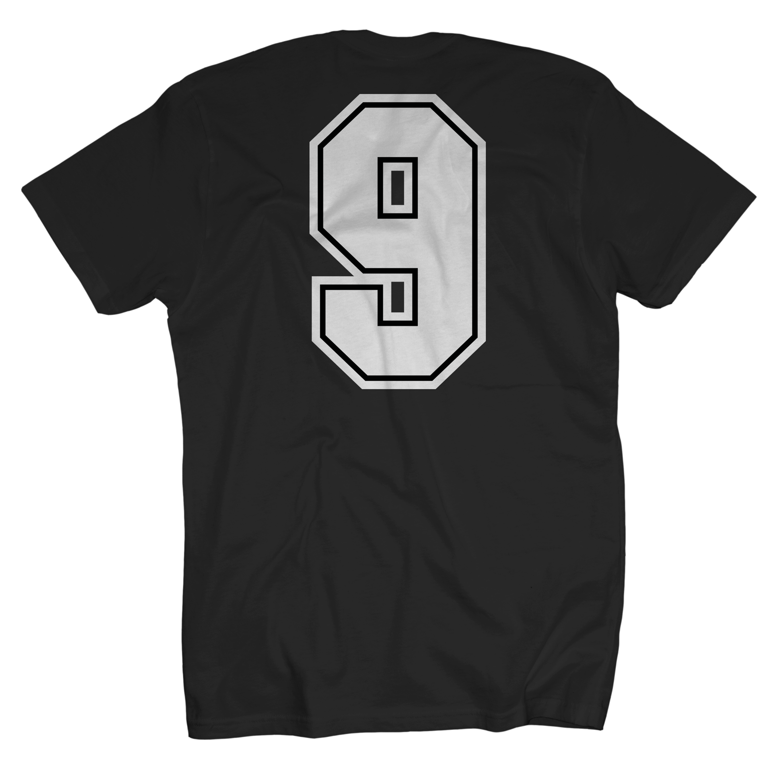 Simple Plan Role Model 9 TShirt