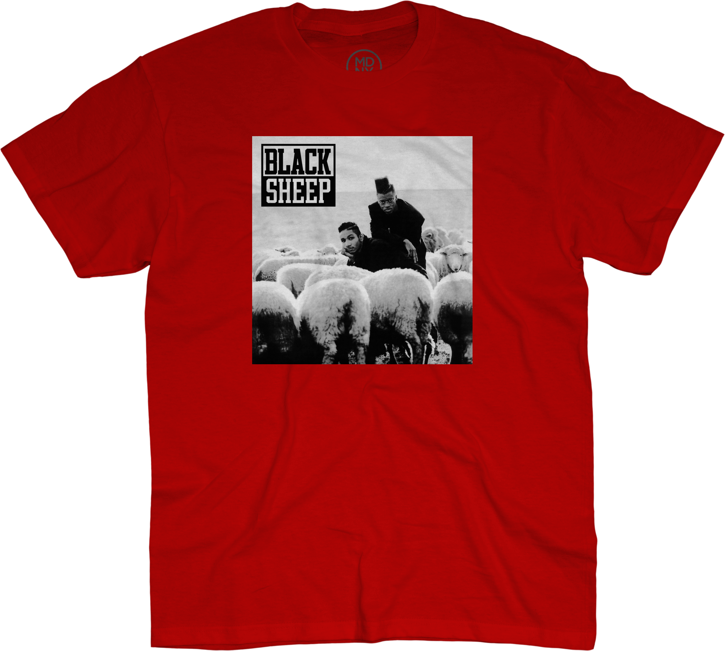 sheep clothing supreme