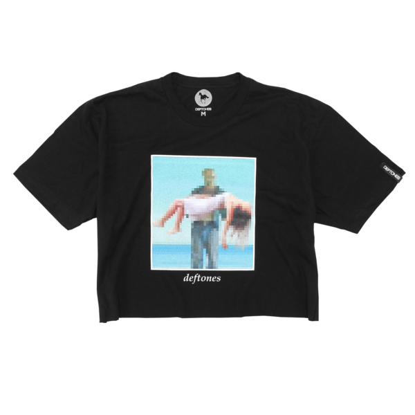 Deftones Official Merchandise Shop Now!