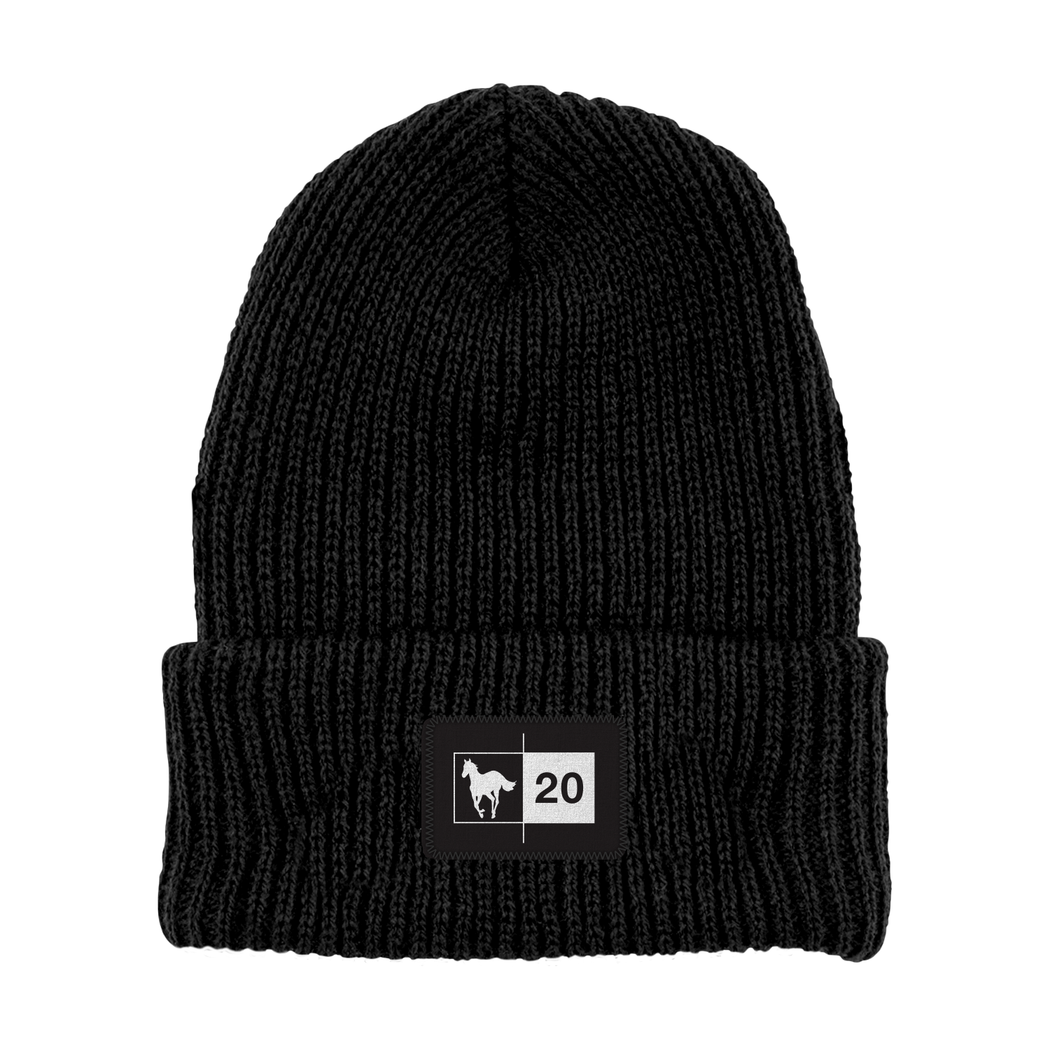Deftones Black Stallion // Black Beanie